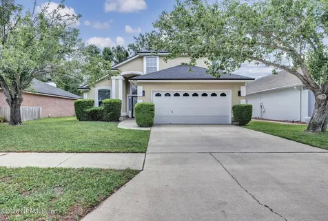 3719 Sea Hawk Street E Jacksonville FL 32224