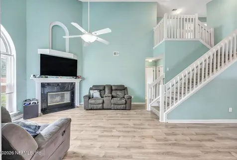 3719 Sea Hawk Street E Jacksonville FL 32224