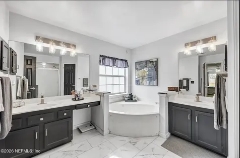 3719 Sea Hawk Street E Jacksonville FL 32224