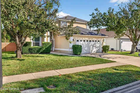 3719 Sea Hawk Street E Jacksonville FL 32224