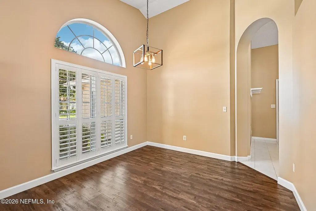 1667 Blackhawk Court Fleming Island FL 32003