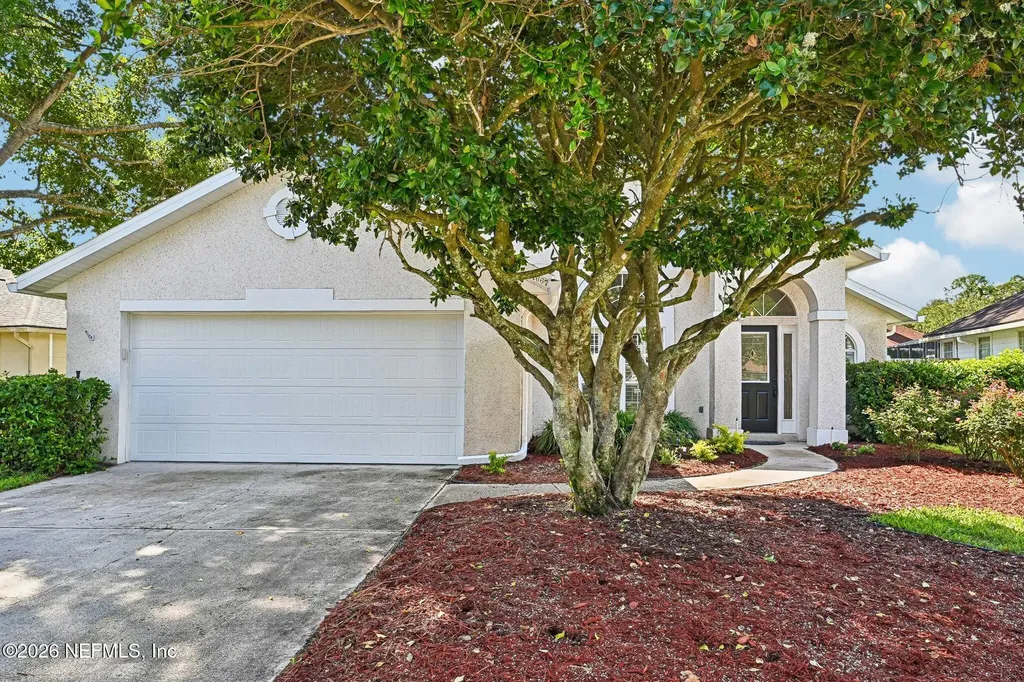 1667 Blackhawk Court Fleming Island FL 32003