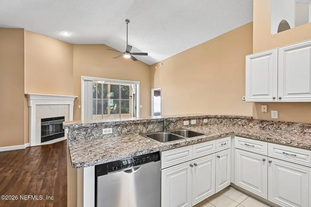 1667 Blackhawk Court Fleming Island FL 32003