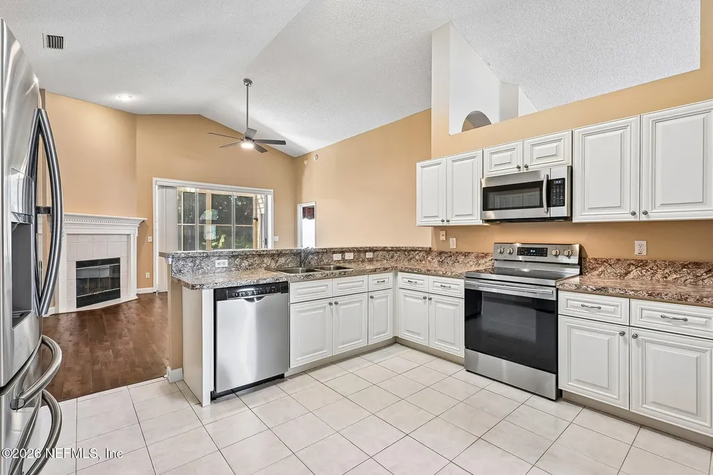 1667 Blackhawk Court Fleming Island FL 32003