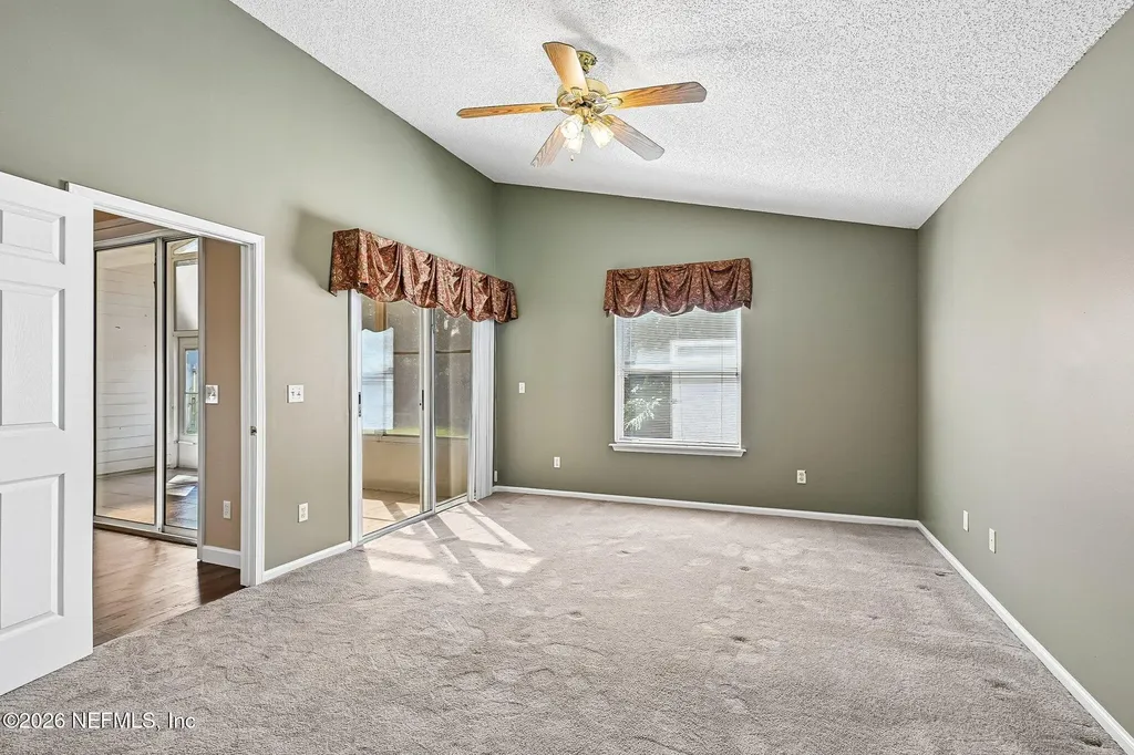 1667 Blackhawk Court Fleming Island FL 32003