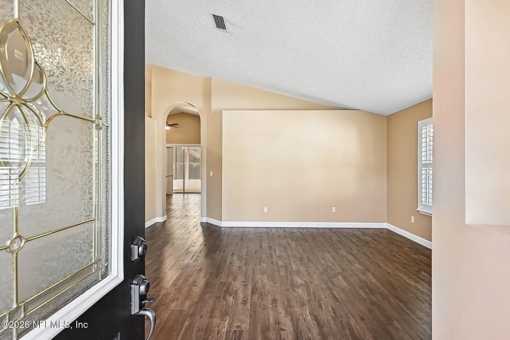 1667 Blackhawk Court Fleming Island FL 32003