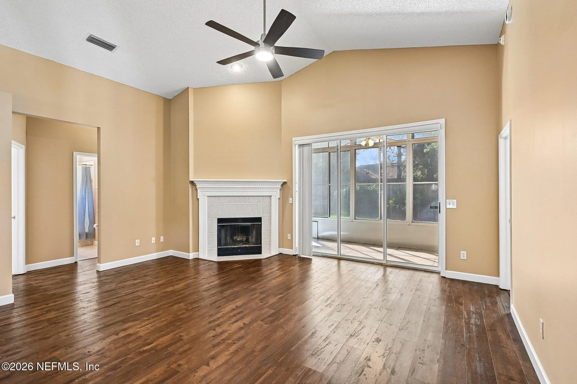 1667 Blackhawk Court Fleming Island FL 32003