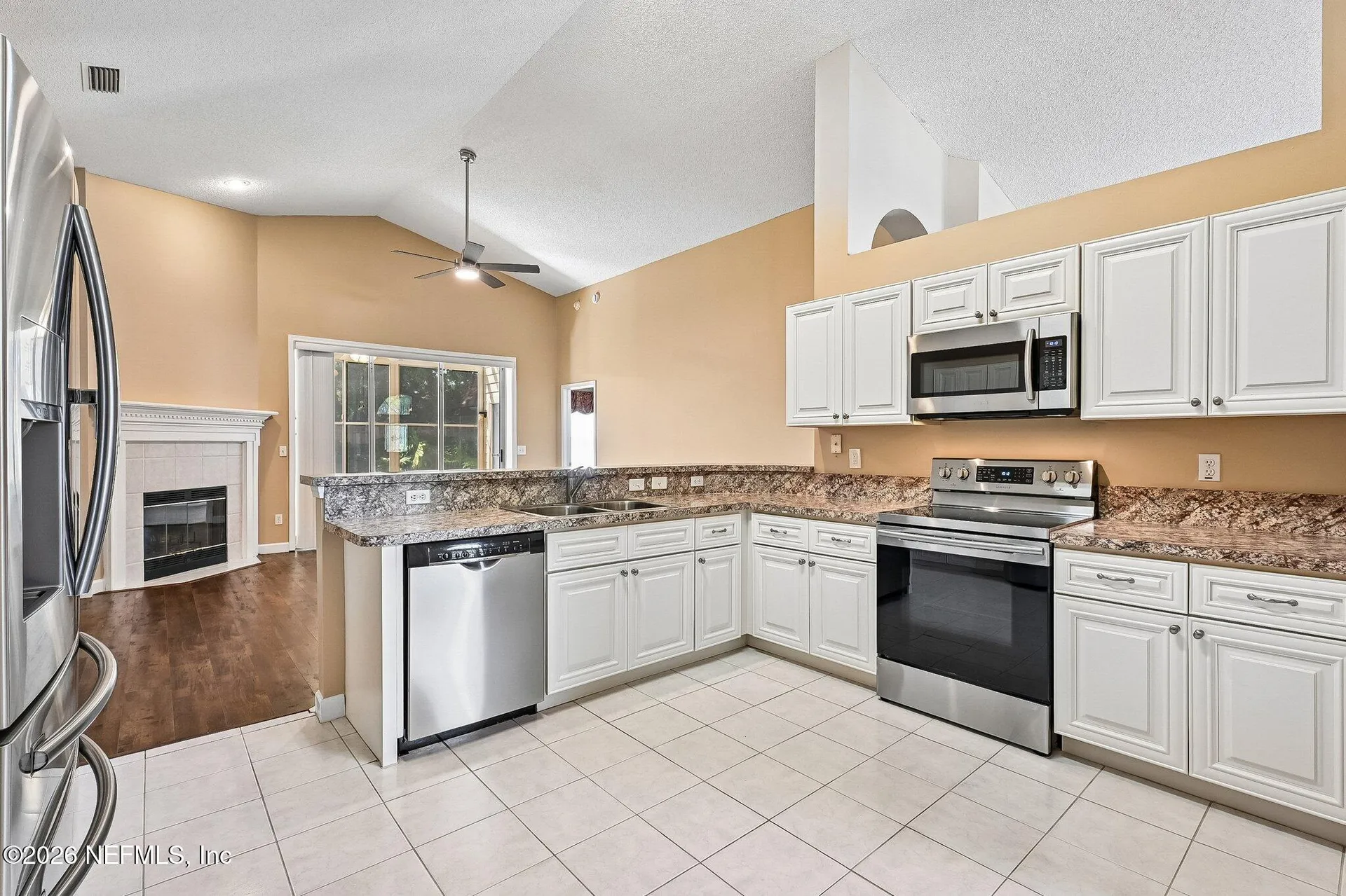 1667 Blackhawk Court Fleming Island FL 32003