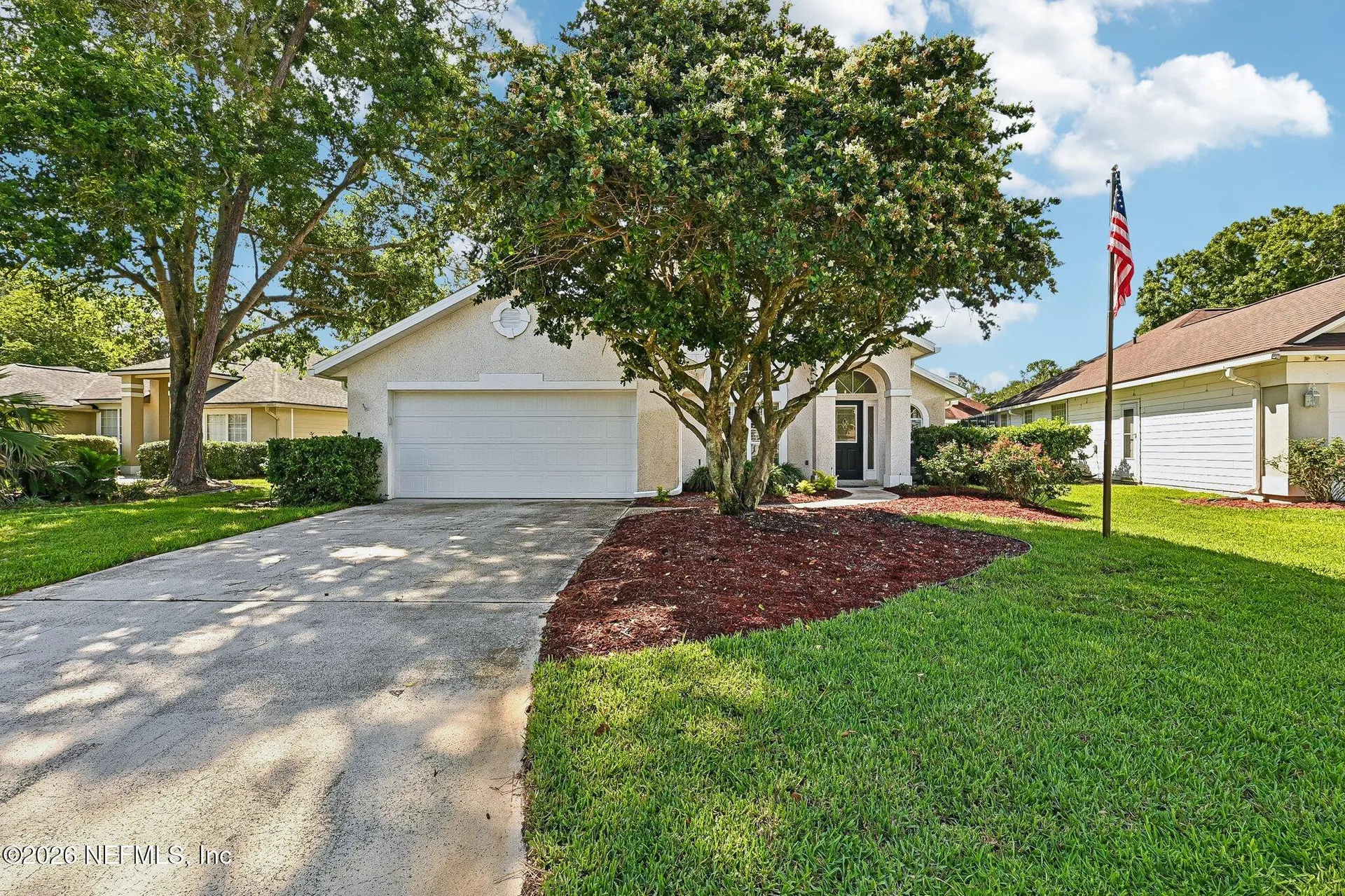 1667 Blackhawk Court Fleming Island FL 32003