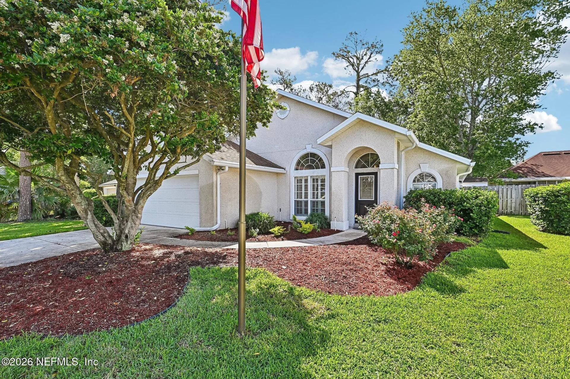 1667 Blackhawk Court Fleming Island FL 32003