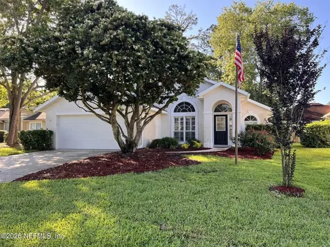 1667 Blackhawk Court Fleming Island FL 32003