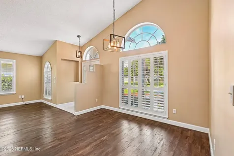 1667 Blackhawk Court Fleming Island FL 32003