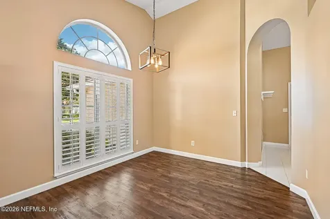 1667 Blackhawk Court Fleming Island FL 32003