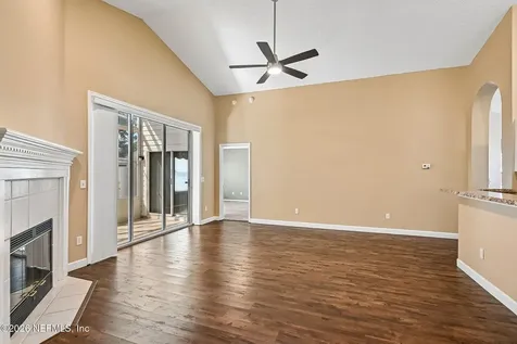 1667 Blackhawk Court Fleming Island FL 32003