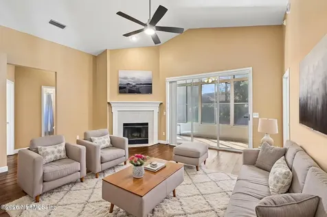1667 Blackhawk Court Fleming Island FL 32003