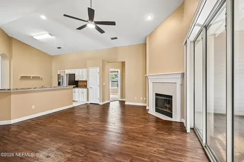 1667 Blackhawk Court Fleming Island FL 32003