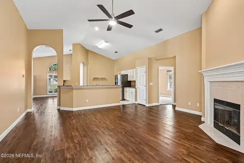 1667 Blackhawk Court Fleming Island FL 32003