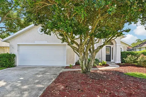1667 Blackhawk Court Fleming Island FL 32003