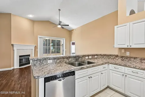 1667 Blackhawk Court Fleming Island FL 32003