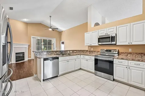 1667 Blackhawk Court Fleming Island FL 32003