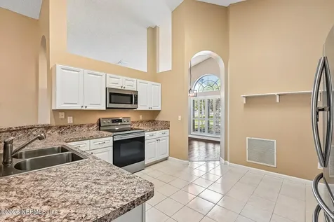 1667 Blackhawk Court Fleming Island FL 32003