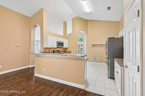 1667 Blackhawk Court Fleming Island FL 32003