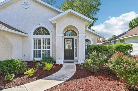 1667 Blackhawk Court Fleming Island FL 32003