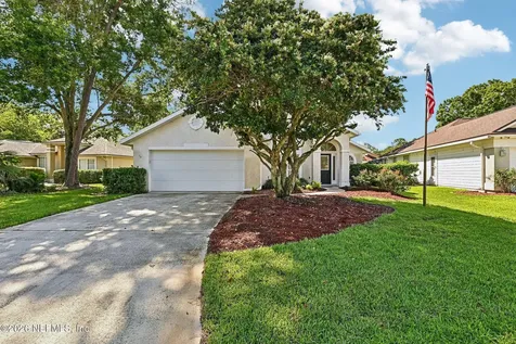 1667 Blackhawk Court Fleming Island FL 32003