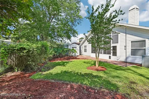 1667 Blackhawk Court Fleming Island FL 32003