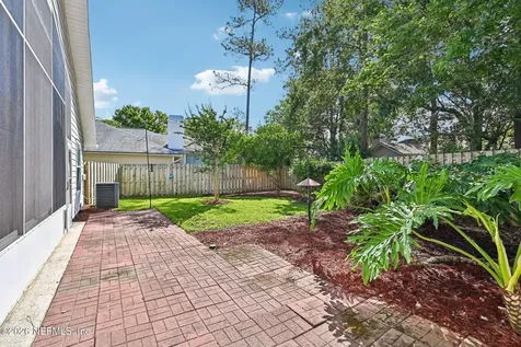 1667 Blackhawk Court Fleming Island FL 32003