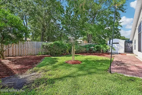 1667 Blackhawk Court Fleming Island FL 32003