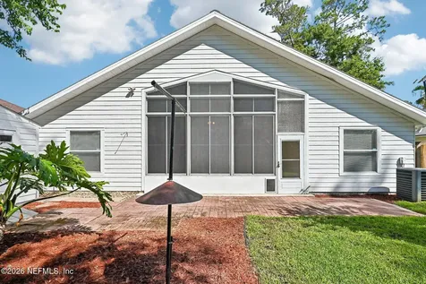 1667 Blackhawk Court Fleming Island FL 32003