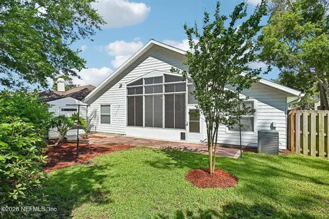 1667 Blackhawk Court Fleming Island FL 32003