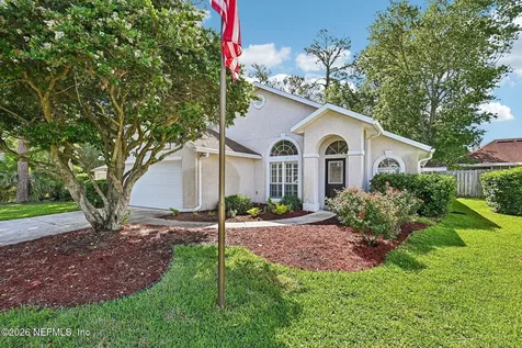 1667 Blackhawk Court Fleming Island FL 32003