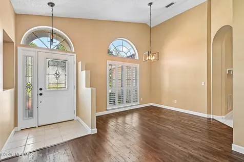 1667 Blackhawk Court Fleming Island FL 32003