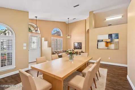 1667 Blackhawk Court Fleming Island FL 32003