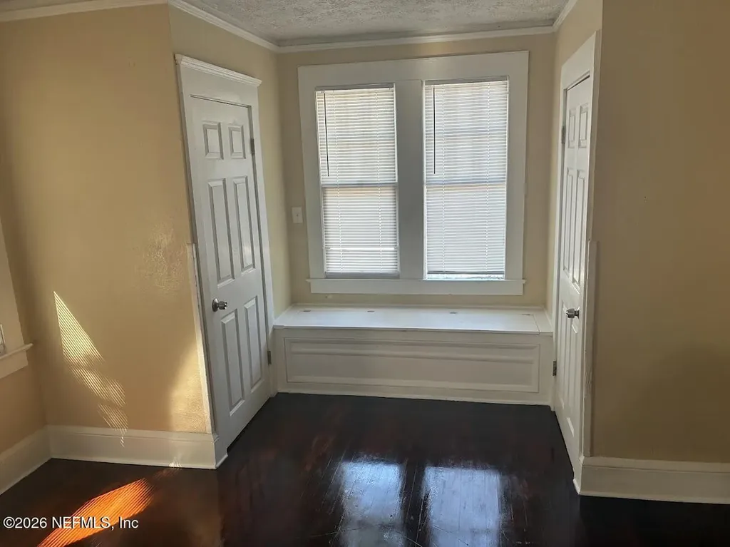 2036 Moncrief Road Jacksonville FL 32209