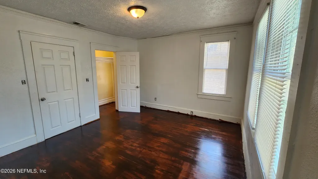 2036 Moncrief Road Jacksonville FL 32209