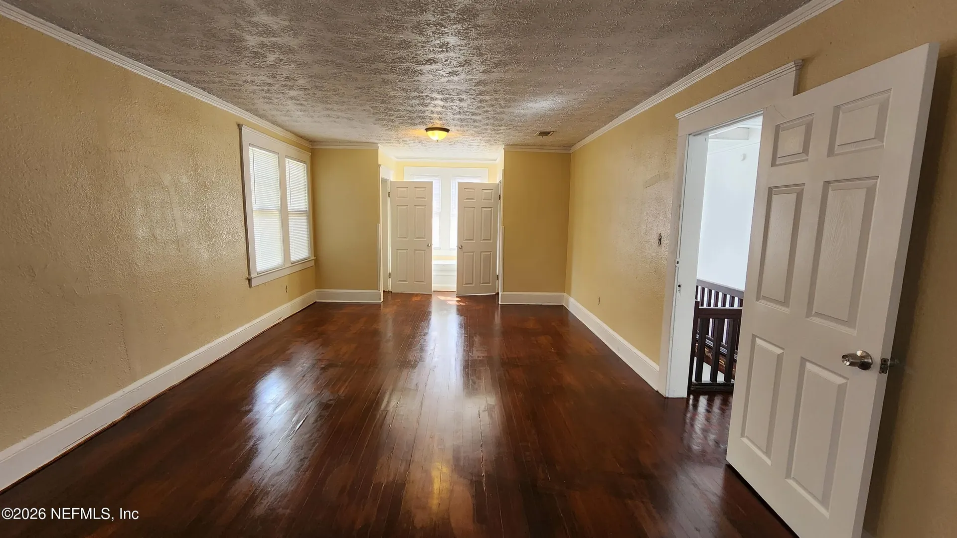 2036 Moncrief Road Jacksonville FL 32209
