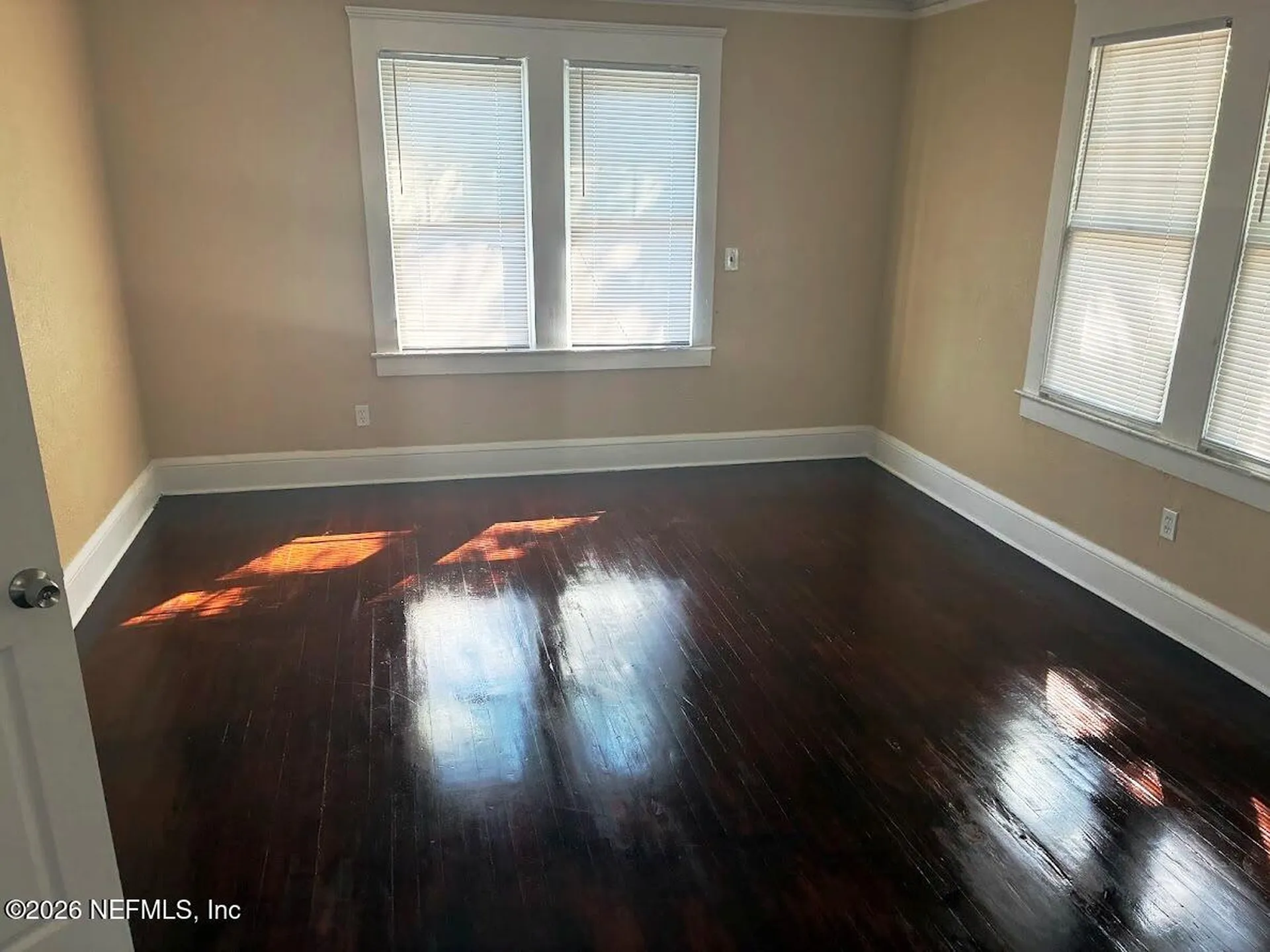 2036 Moncrief Road Jacksonville FL 32209