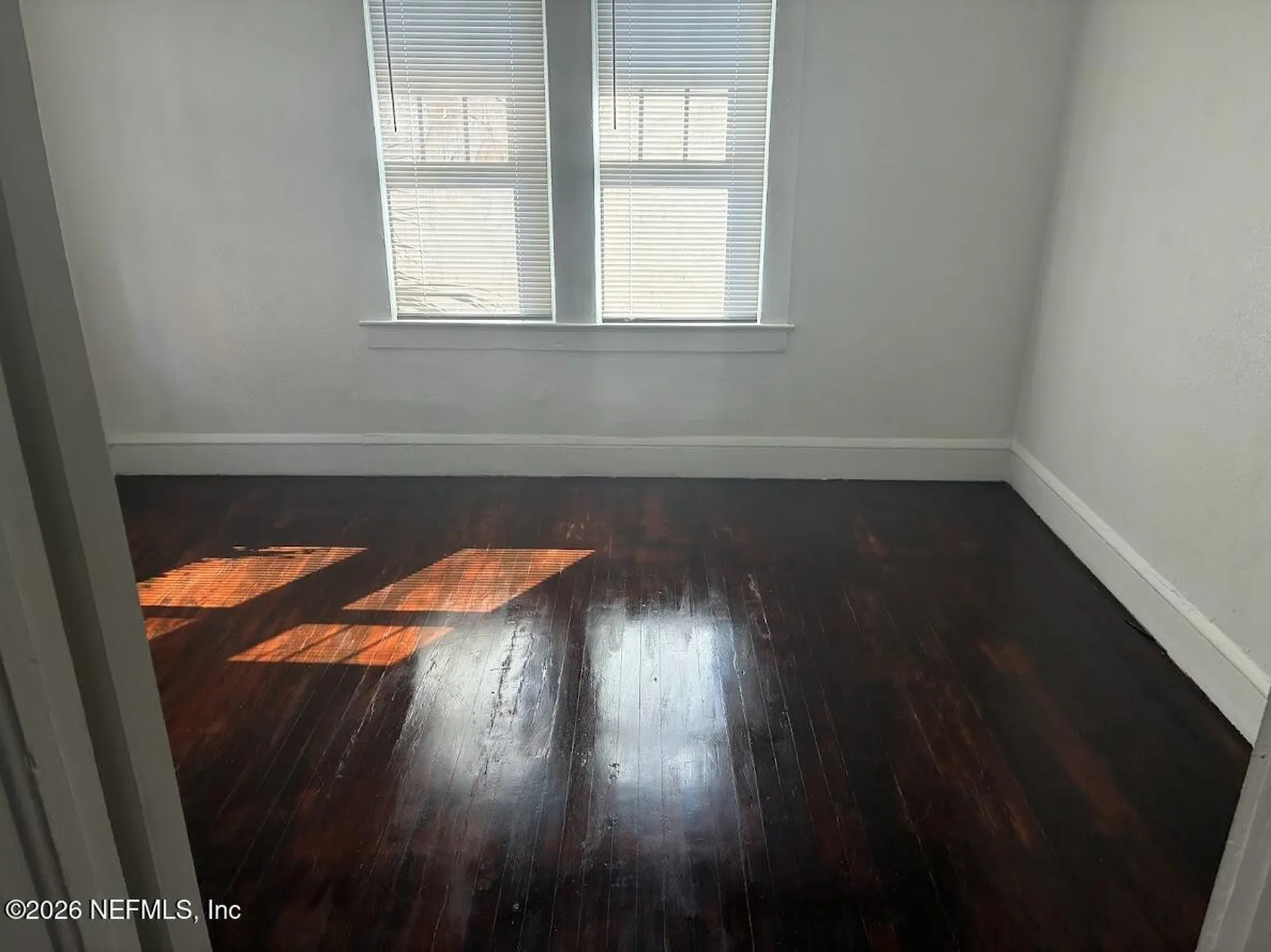 2036 Moncrief Road Jacksonville FL 32209
