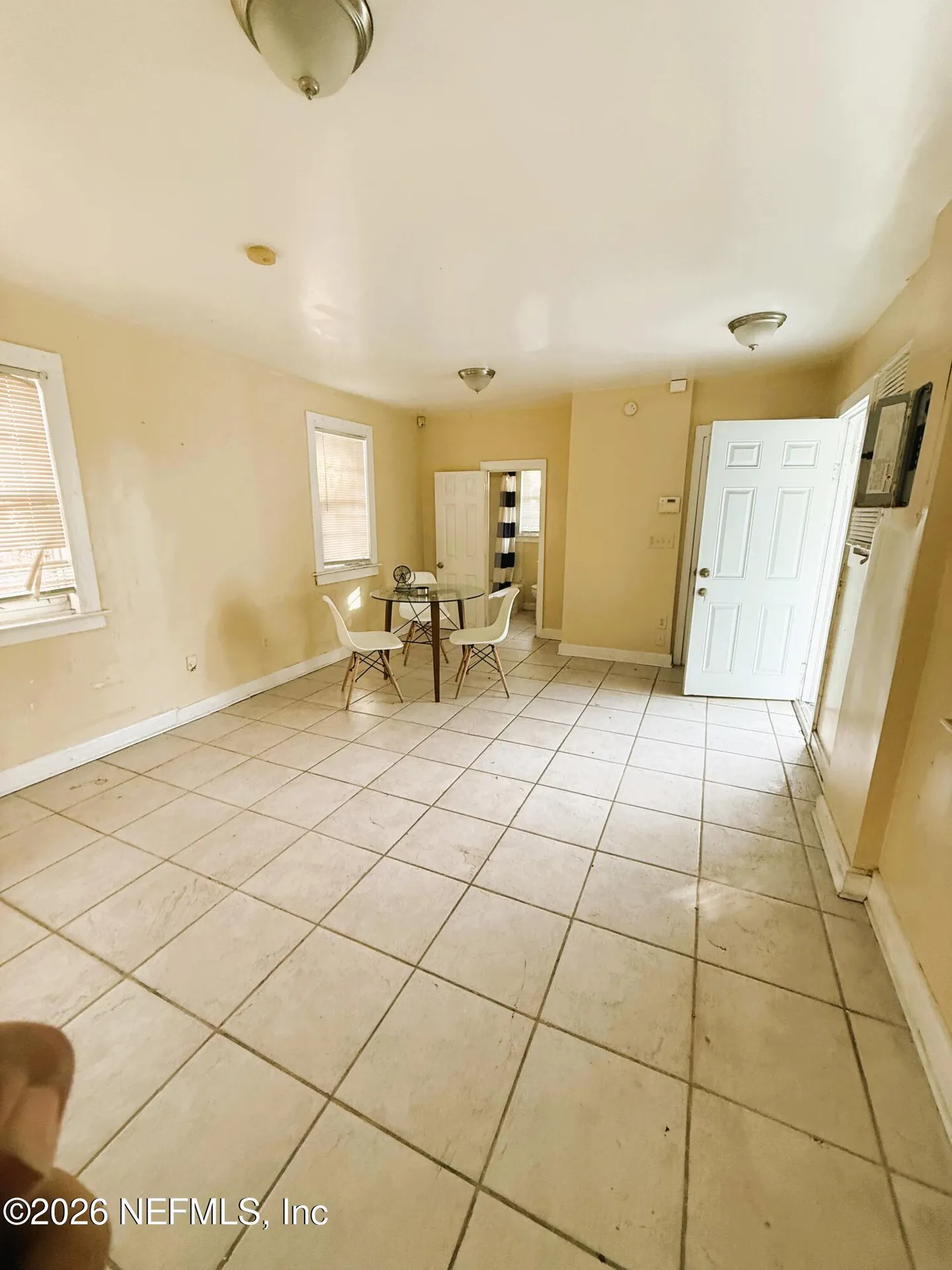 2036 Moncrief Road Jacksonville FL 32209