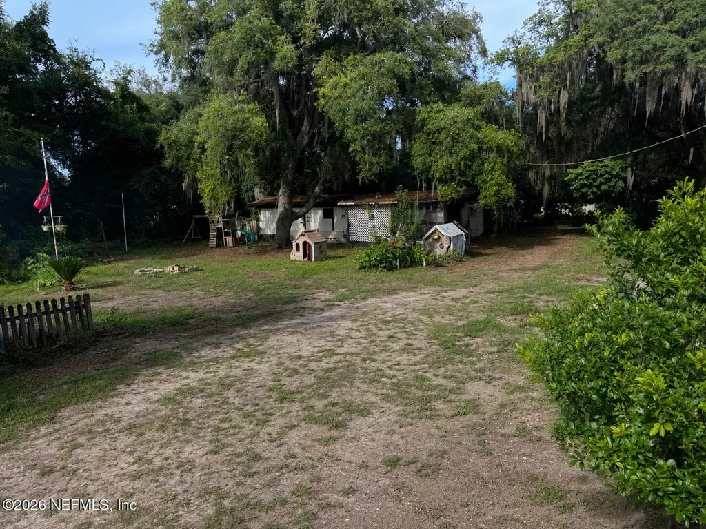 85042 Halls Lane Yulee FL 32097