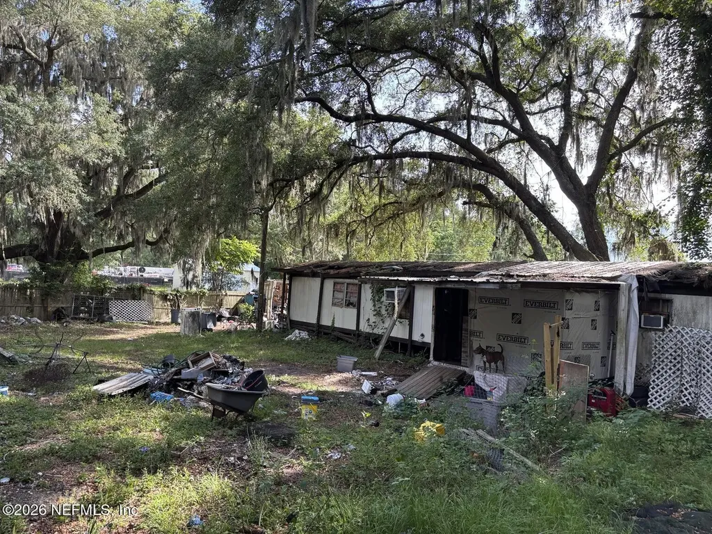 85042 Halls Lane Yulee FL 32097