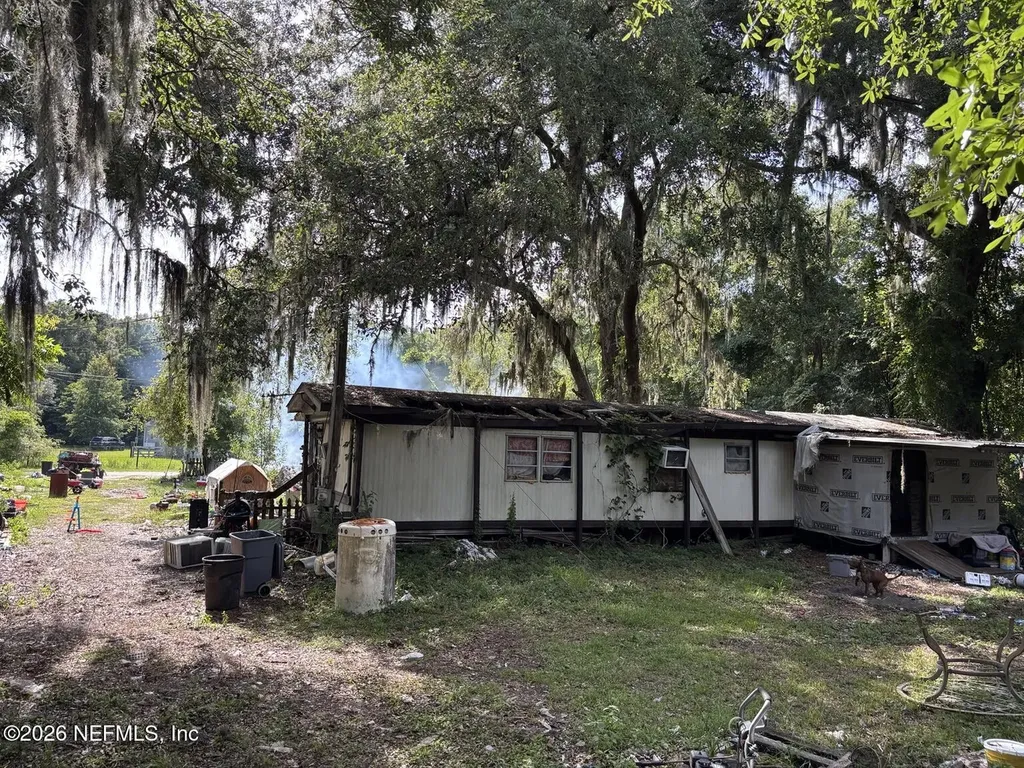 85042 Halls Lane Yulee FL 32097