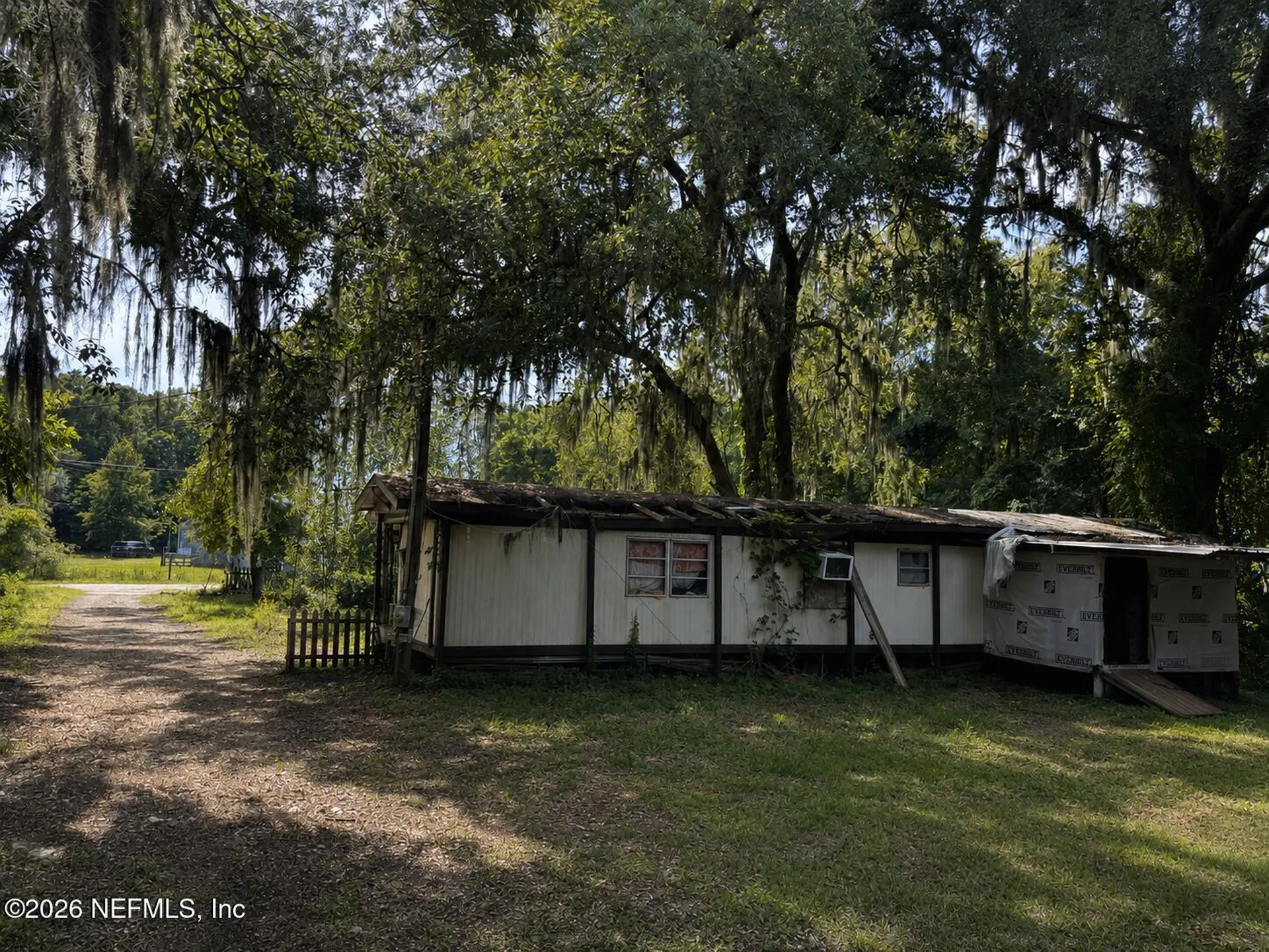 85042 Halls Lane Yulee FL 32097