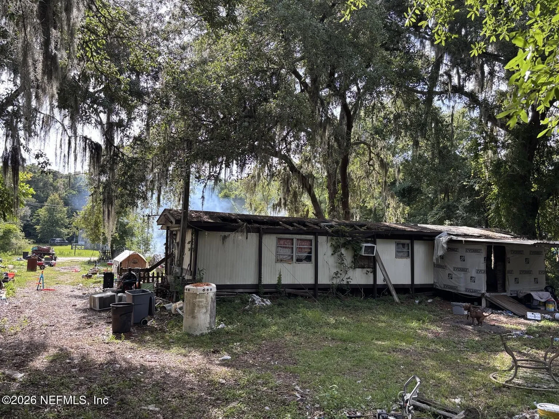 85042 Halls Lane Yulee FL 32097