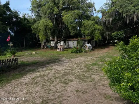 85042 Halls Lane Yulee FL 32097