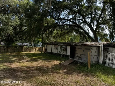 85042 Halls Lane Yulee FL 32097