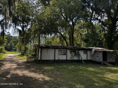 85042 Halls Lane Yulee FL 32097